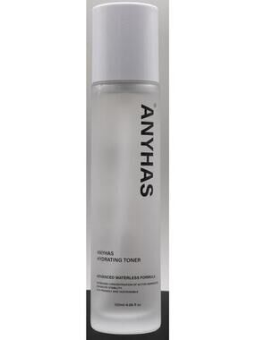 Anyhas Hydrating Toner Skincare Moisturizer